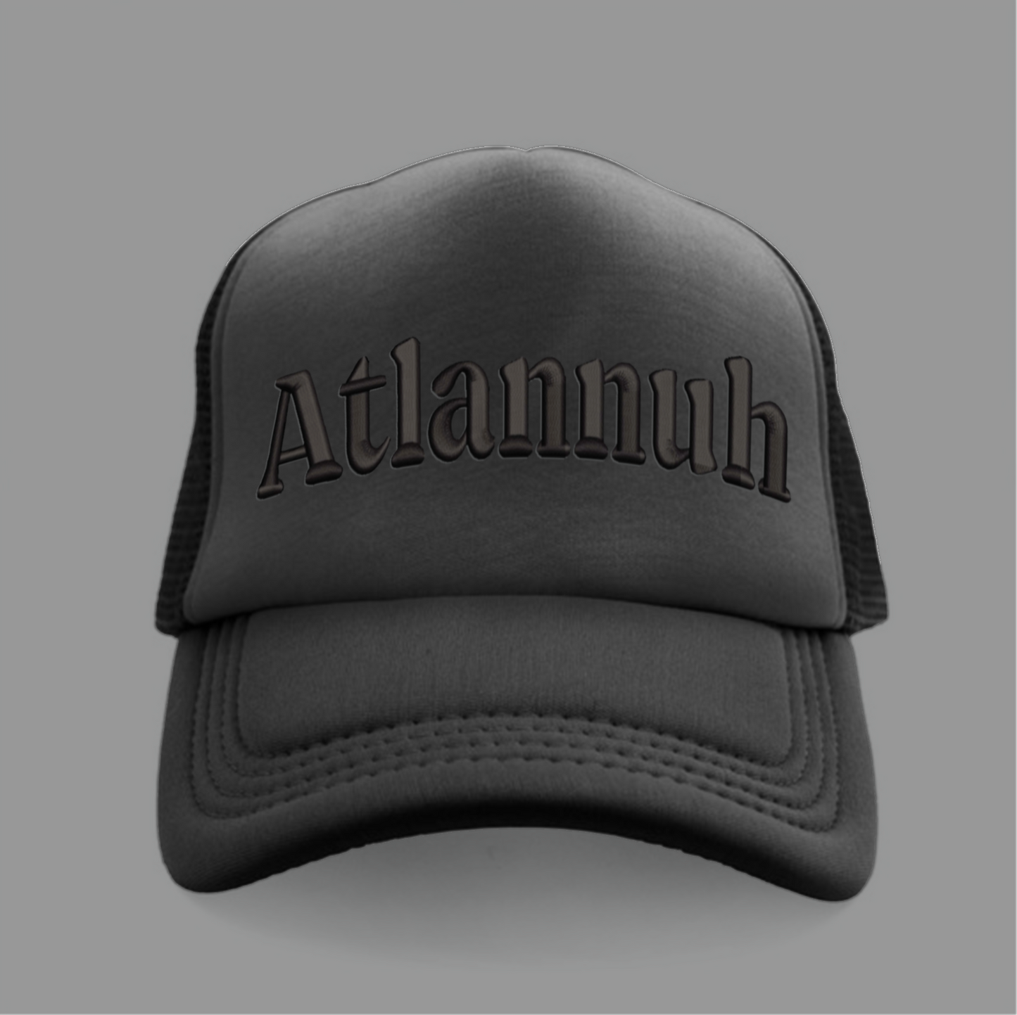 ATLANNUH CAPS