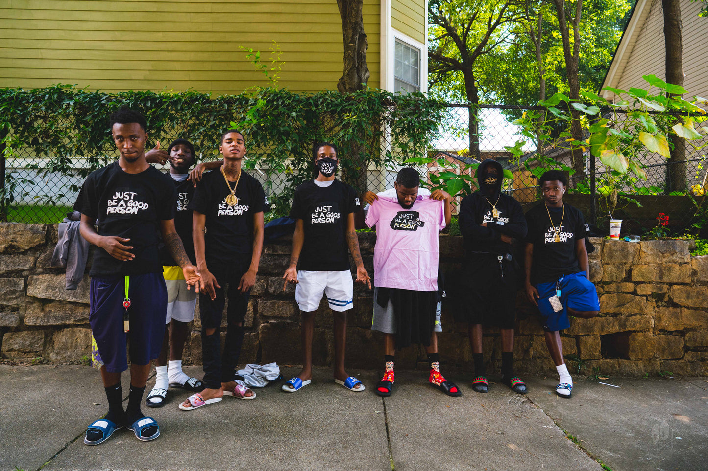 JBAGP TEE