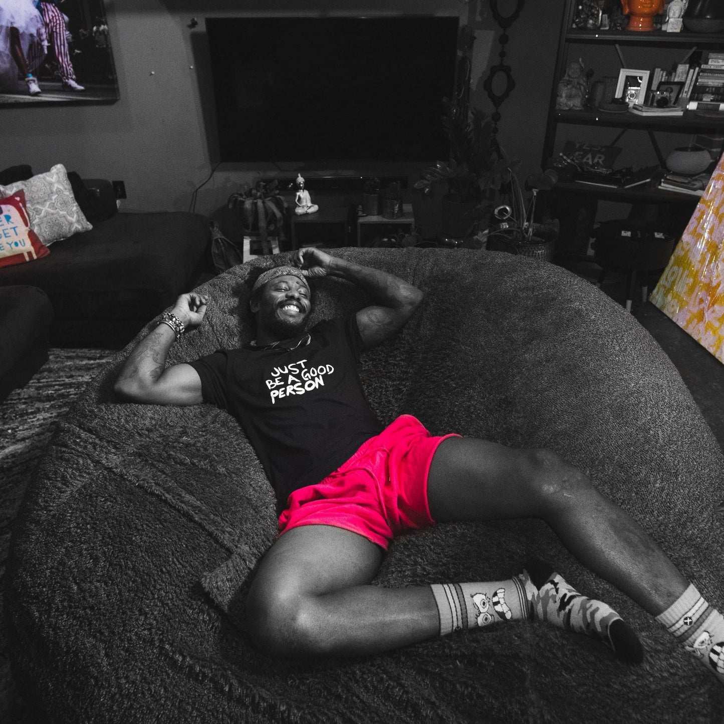 JBAGP TEE