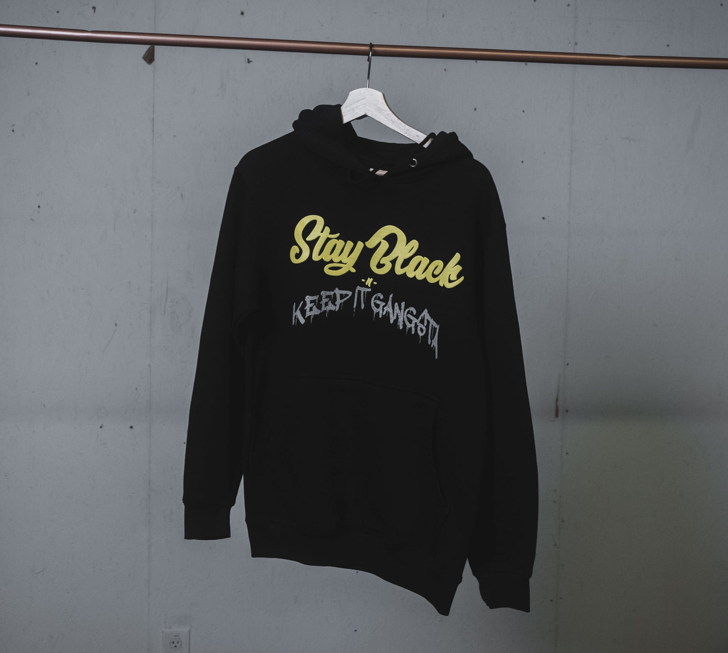 SBKG CLASSIC HOODIE