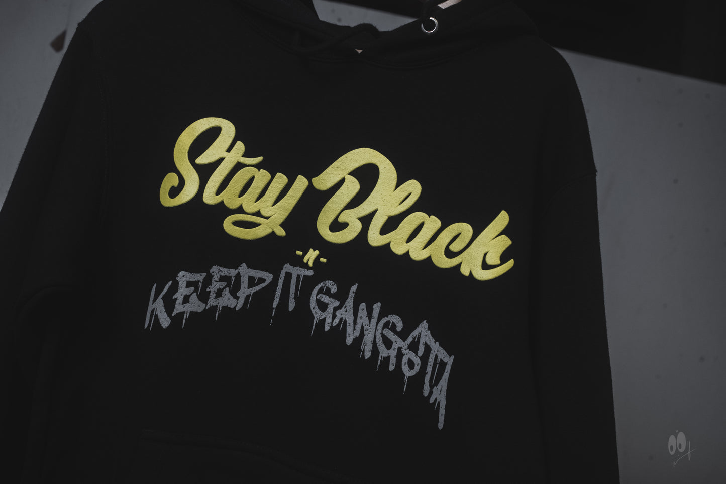 SBKG CLASSIC HOODIE