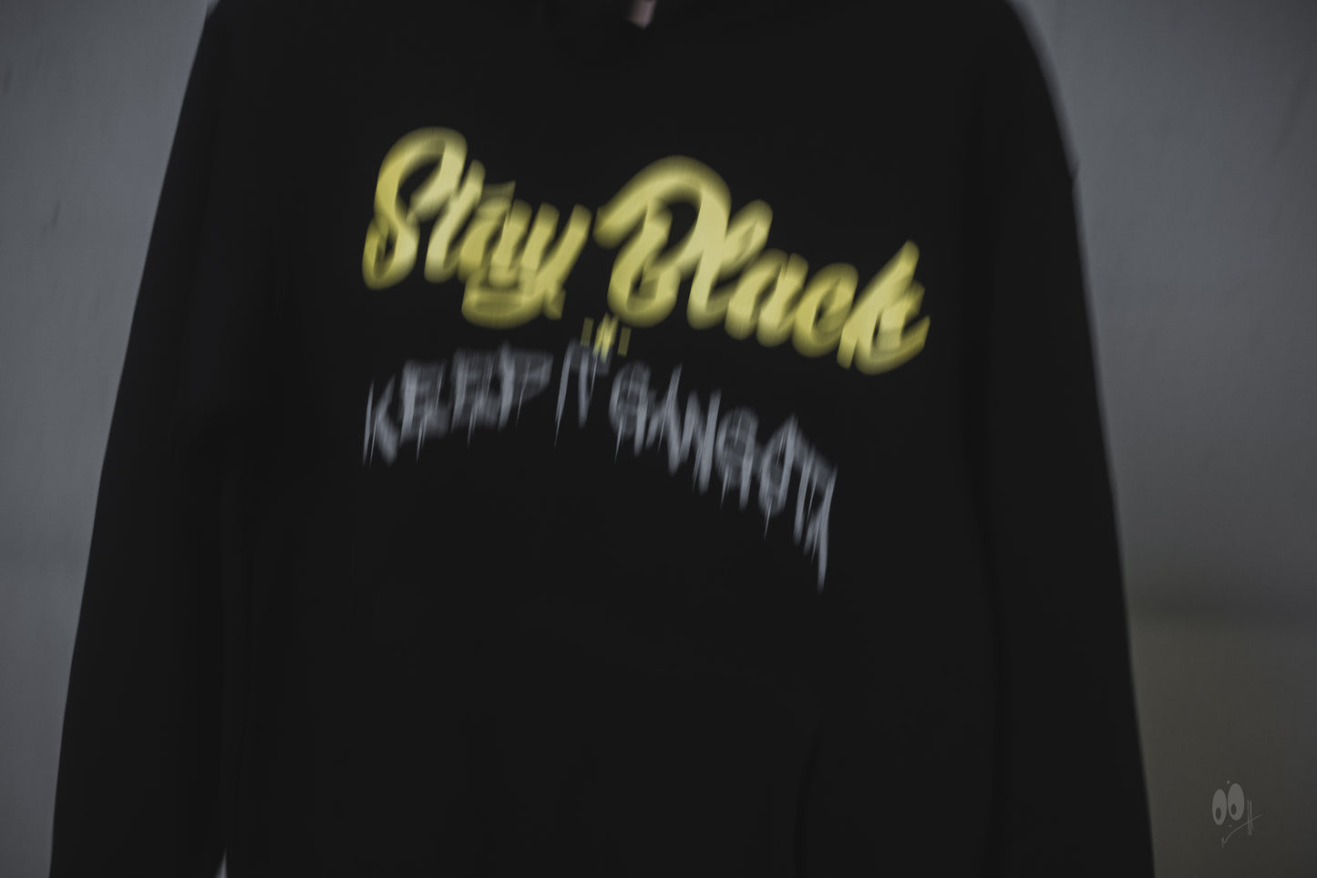 SBKG CLASSIC HOODIE