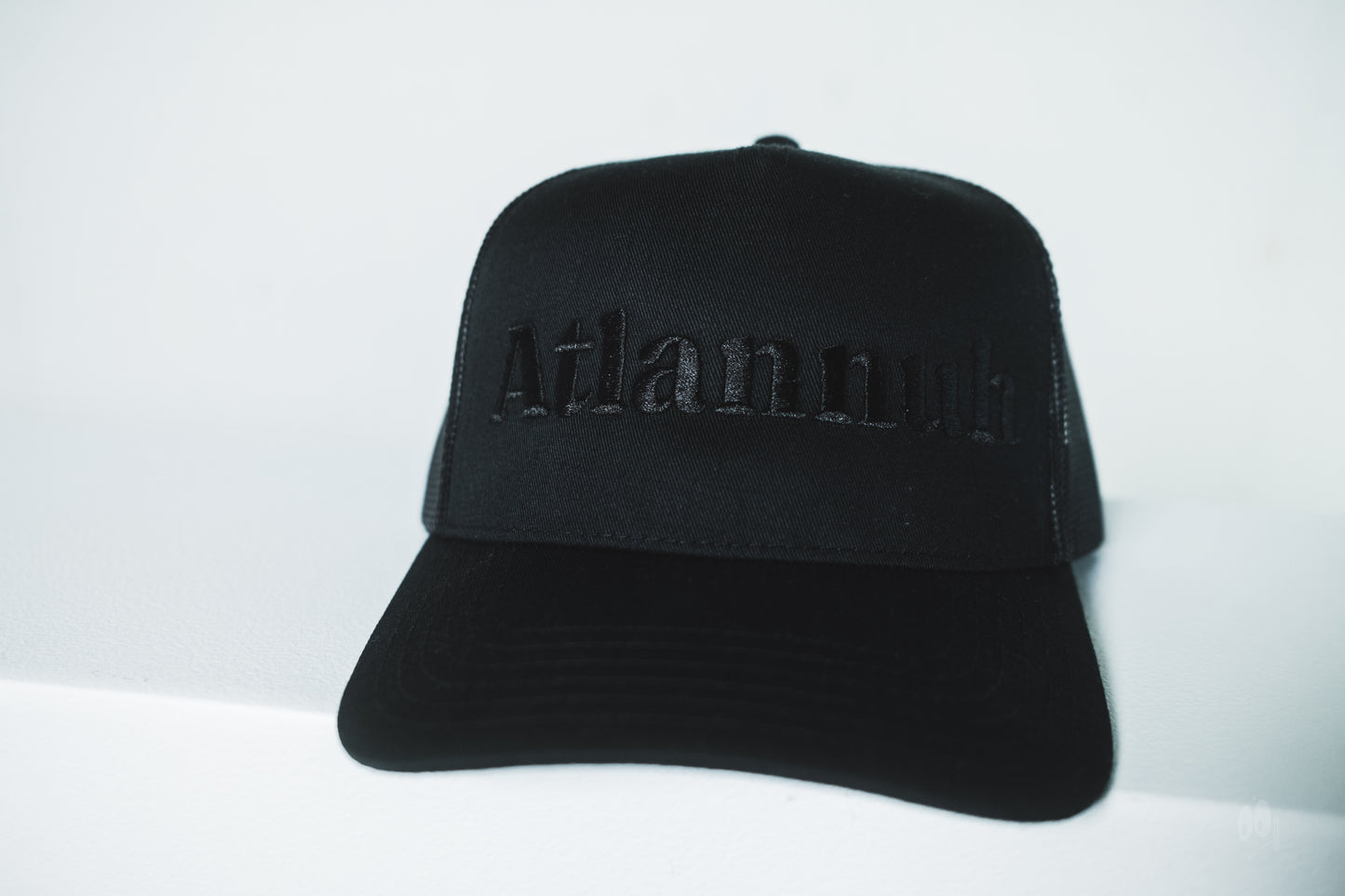 ATLANNUH CAPS