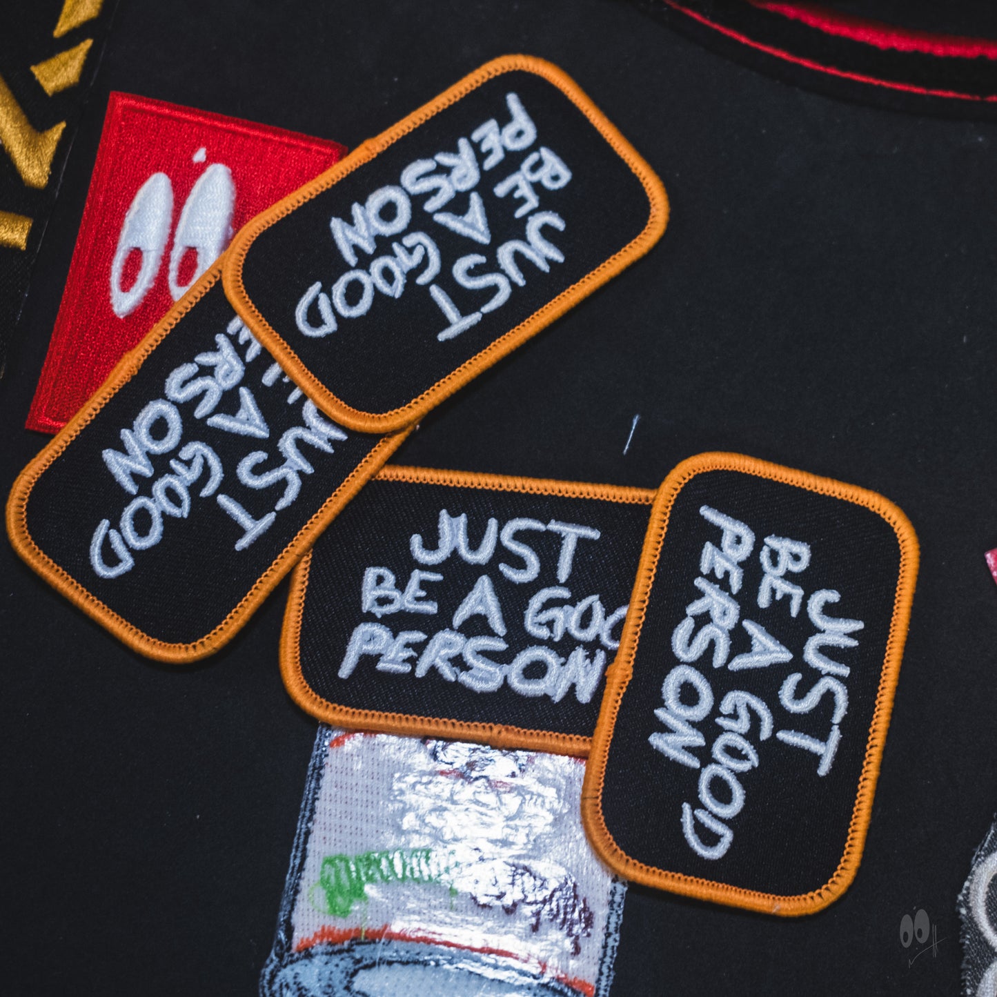 JBAGP PATCH