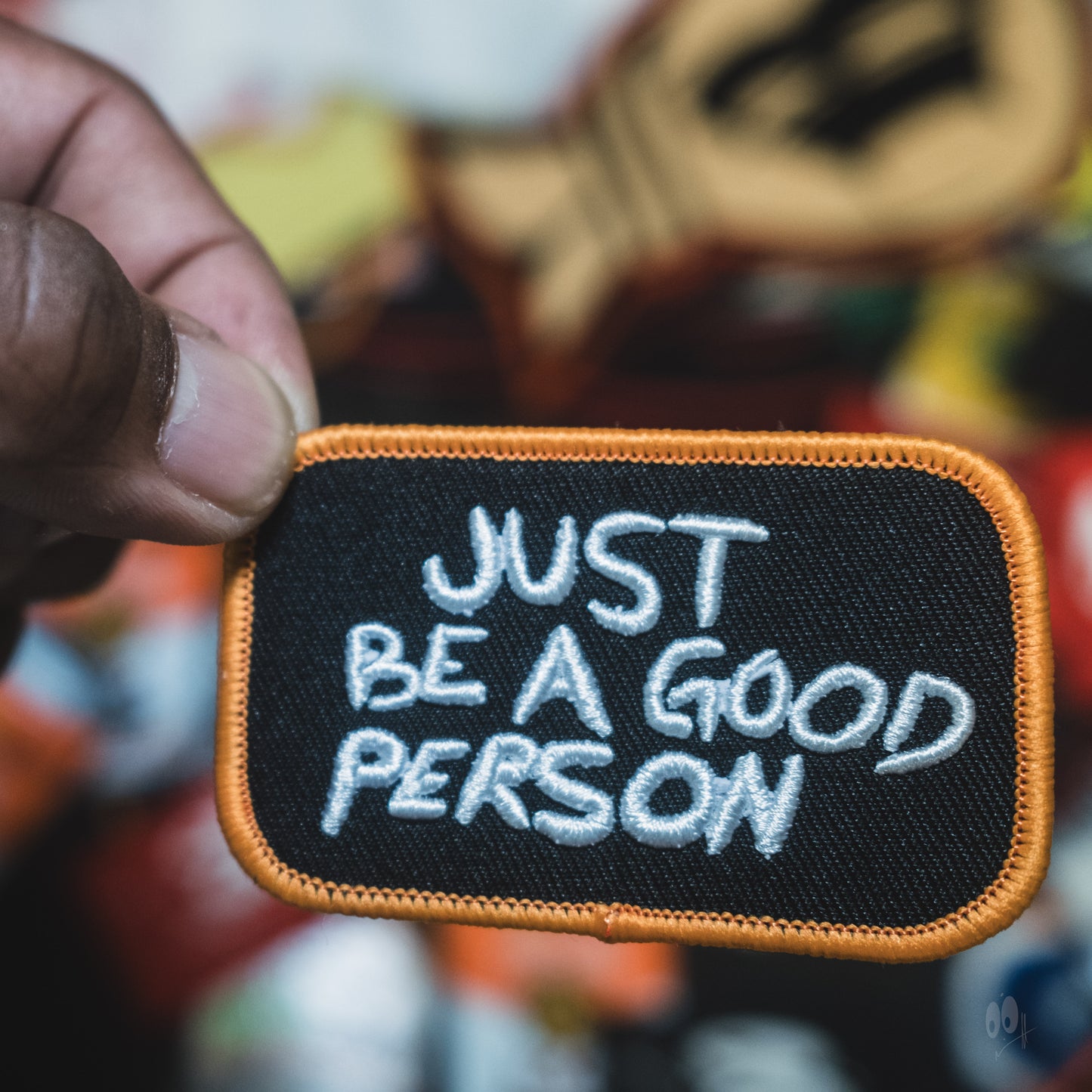 JBAGP PATCH