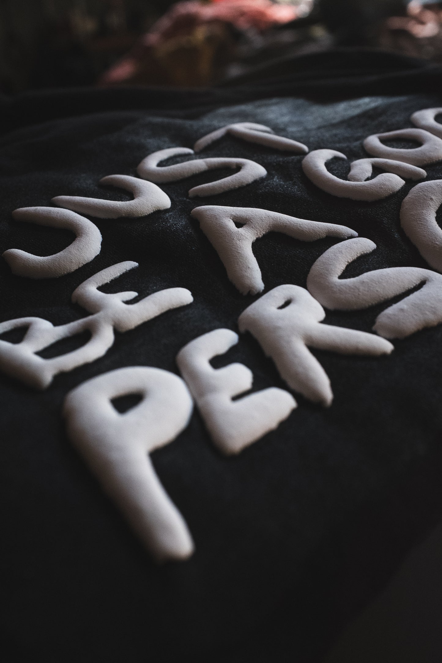 JBAGP TEE