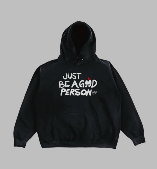 JBAGP PREMIUM HVYWGHT HOODIE