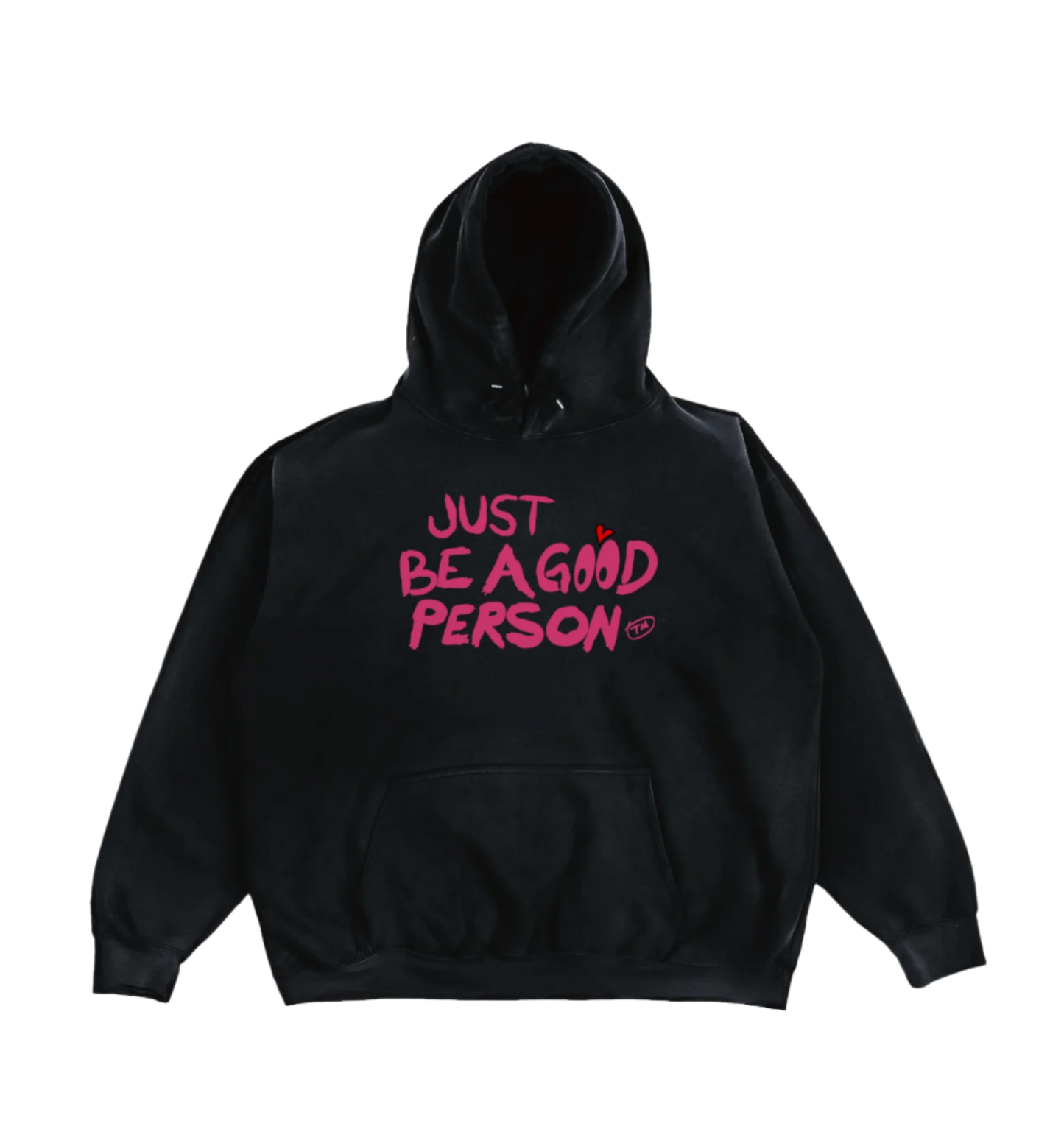 JBAGP PREMIUM HVYWGHT HOODIE