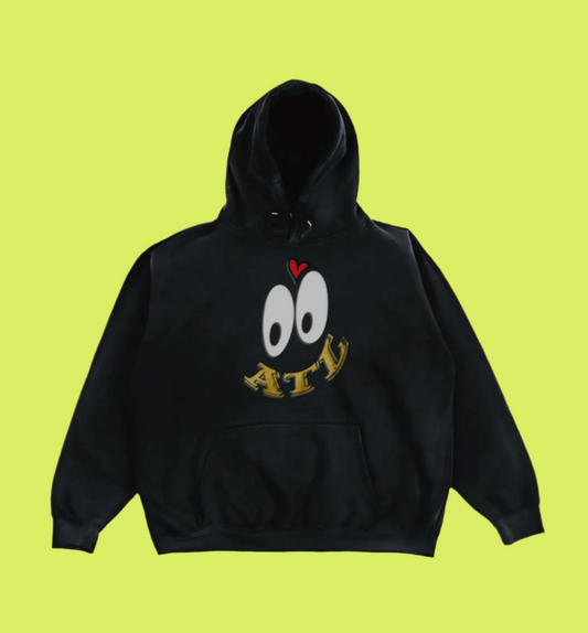 I LOVE ATL/GHANGSTA GRILL