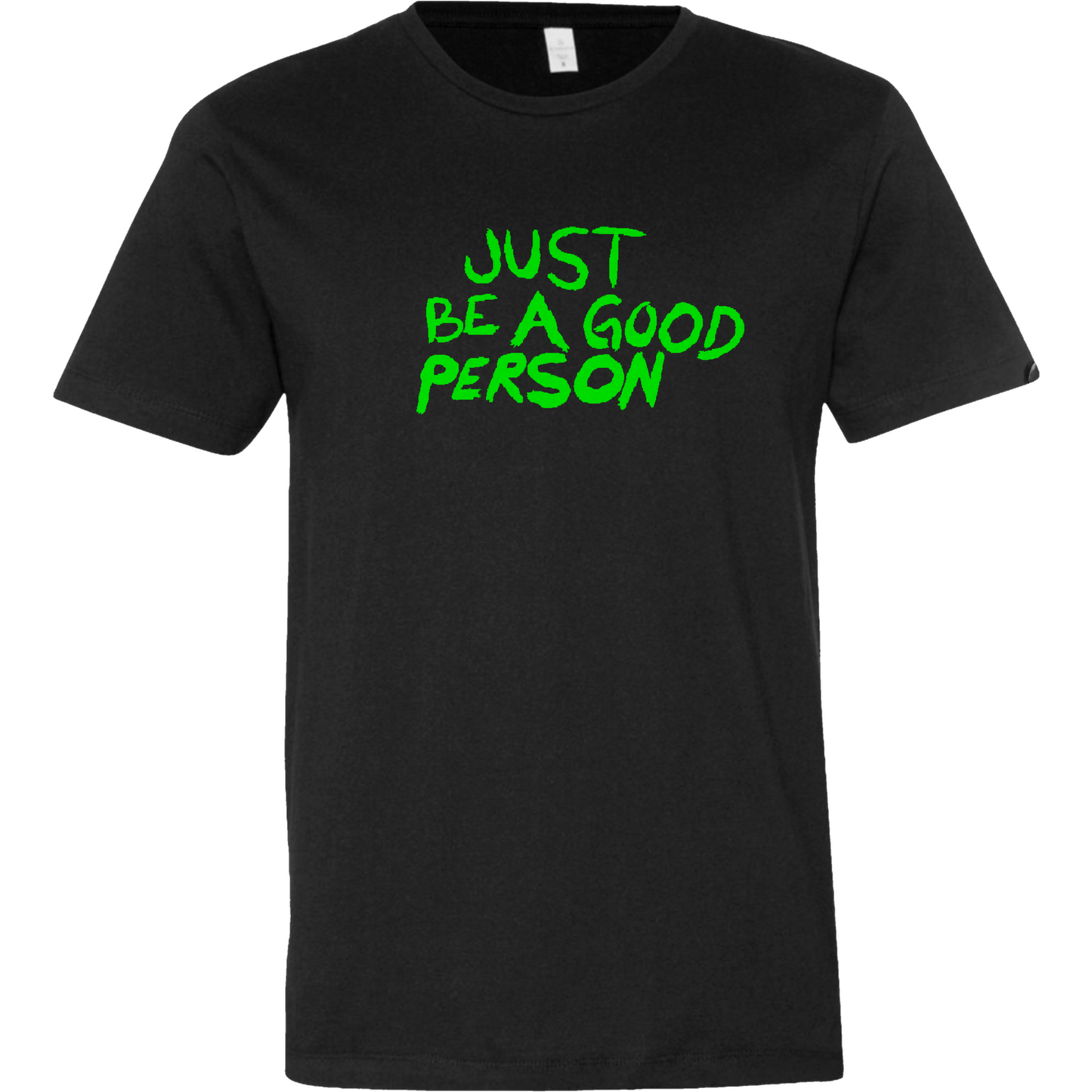 JBAGP Premium Tee