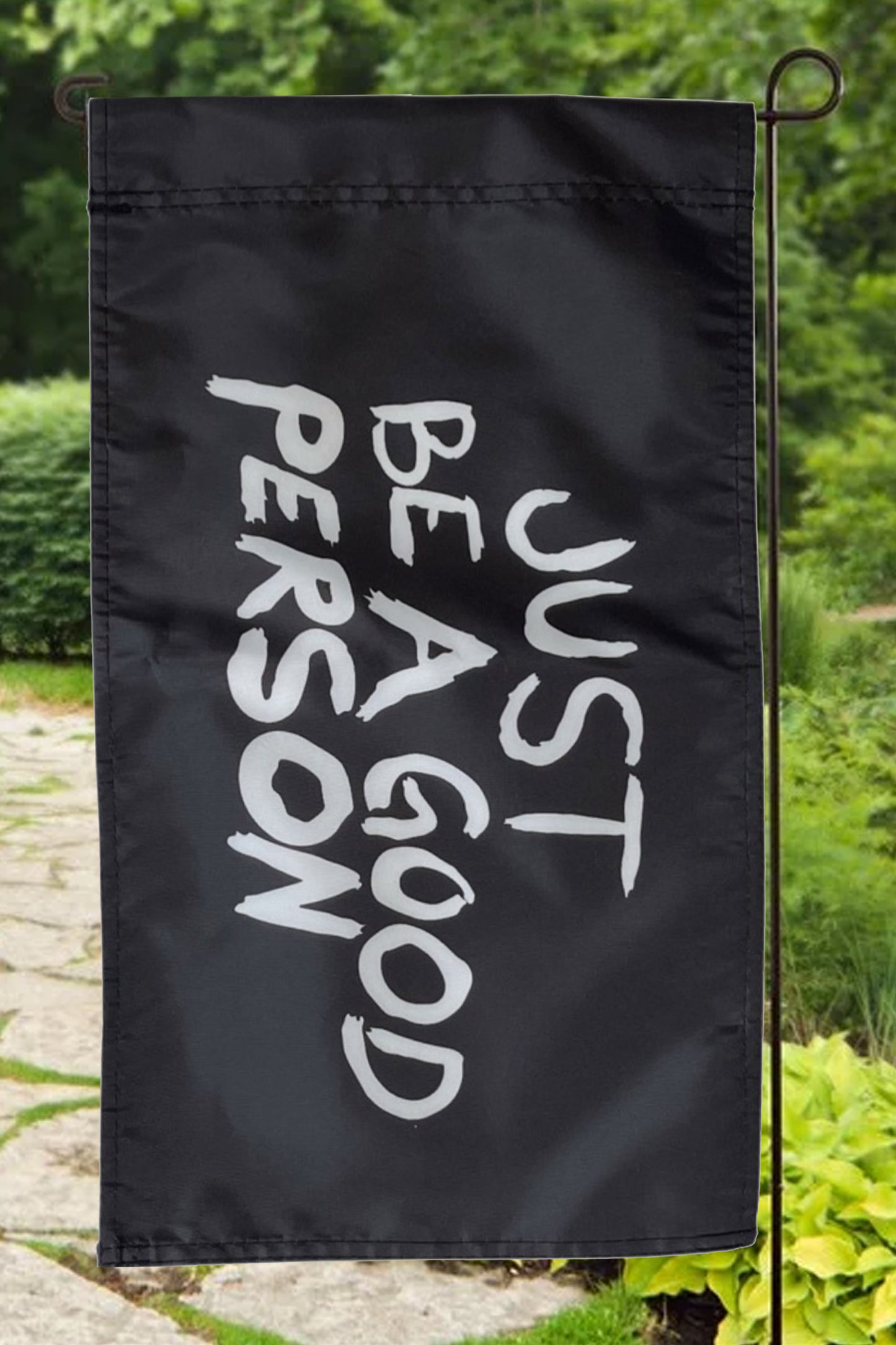 JBAGP YARD FLAG
