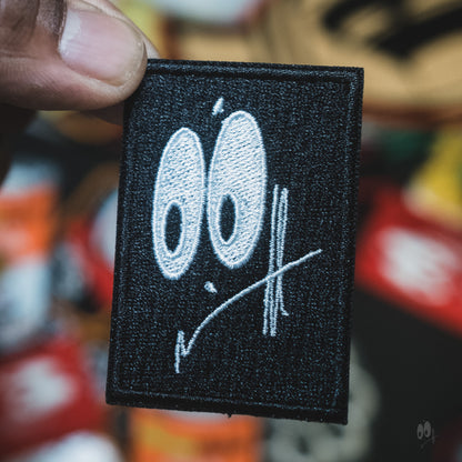 EMEF LOGO PATCH